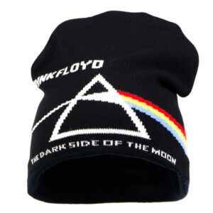 PINK FLOYD - The Dark side of the moon Czapka zimowa