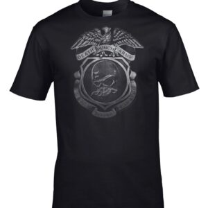 Five Finger Death Punch EnForcer t- shirt