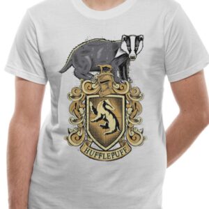 Harry Potter - Hufflepuff t- shirt