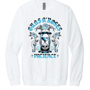 Guns N´Roses Hour Glass Bluza