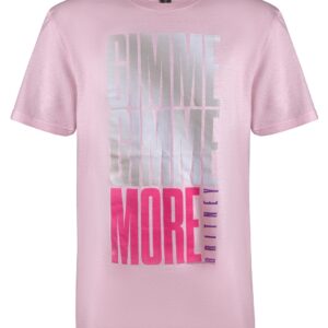 Britney Spears Gimme More t- shirt