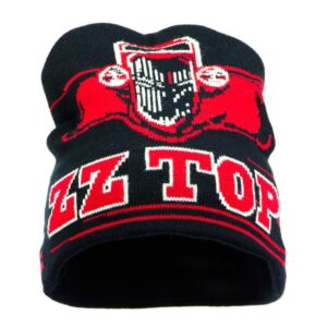 ZZ Top - Lowdown Czapka zimowa