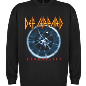 Def Leppard - Def Leppard - Adrenalize  Album Bluza