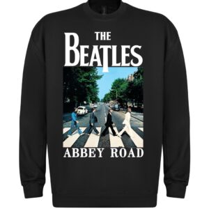Beatles Abbey Road Bluza