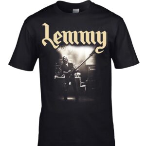 Lemmy Kilmister - Born to Lose