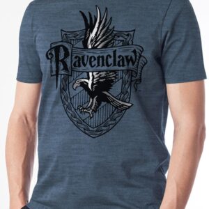 Harry Potter - Wise t- shirt Heather t- shirt