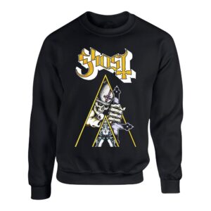 Ghost Clockwork Ghost Bluza