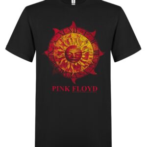 Pink Floyd - Brockom-84 t- shirt
