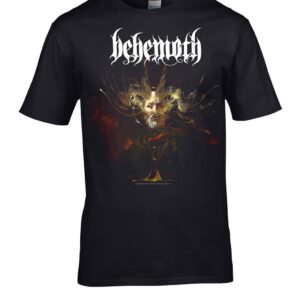 Behemoth Negra´s Blood t- shirt