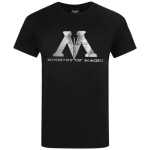 Harry Potter - Ministry Magic t- shirt