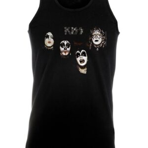 Kiss - 1974 Tank-Top