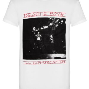Beastie Boys Stage t- shirt