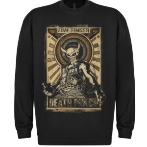 Five Finger Death Punch Mercenary Bluza
