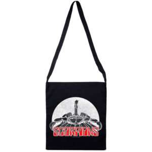 Scorpions - Logo  Totebag