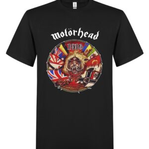 Motörhead 1916 t- shirt