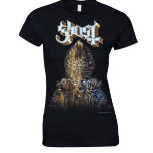 Ghost Papa Impera Koszulka Lady