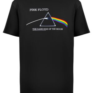 Pink Floyd - Dark side of the moon Album t- shirt