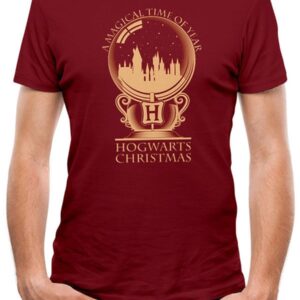 Harry Potter - Magical Time t- shirt