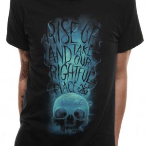 Crimes Of Grindelwald - Rise Up  t- shirt