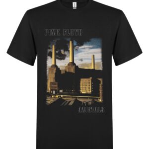 Pink Floyd - Animals t- shirt
