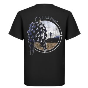 Pink Floyd Delicate Sound of Thunder t- shirt