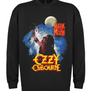 Ozzy Osbourne Bark at the Moon Bluza