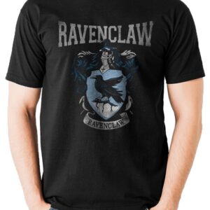 Harry Potter - Ravenclaw Varsity Crew t- shirt