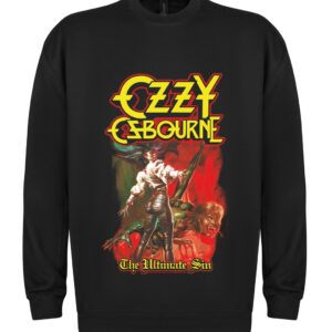 Ozzy Osbourne Ultimate Sin Bluza