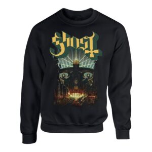 Ghost Meliora Bluza