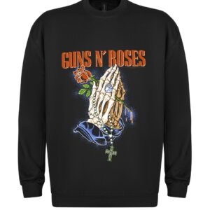 Guns N´Roses Prayer Bluza
