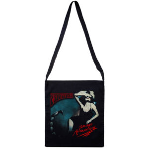 Scorpions - Savage Amusement  Totebag