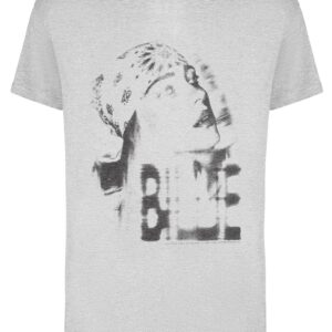 Billie Eilish Blur t- shirt organiczny