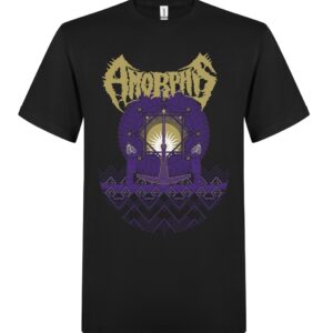 Amorphis Forge t- shirt
