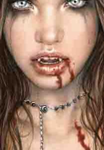 Victoria Felina -Flag