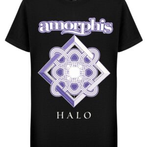 Amorphis Halo t- shirt