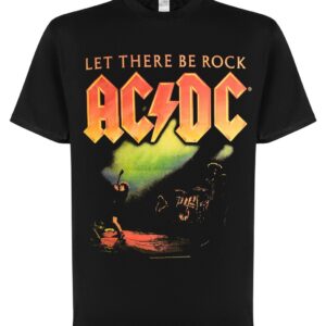 AC/DC - Let there be rock    Koszulka dziecięca