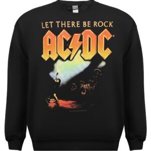 AC/DC AC/DC - Let there be rock Bluza