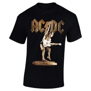 Ac/Dc  Stiff Upper Lip    Koszulka dziecięca