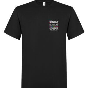 Electric Callboy Up And Down t- shirt
