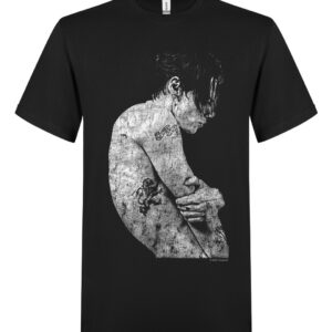 Yungblud Pose t- shirt
