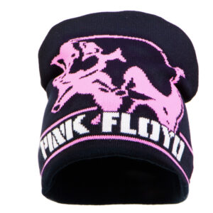 PINK FLOYD - In the Flesh Czapka zimowa
