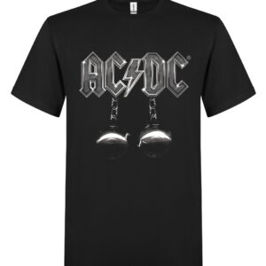 AC/DC Family Jewels t- shirt