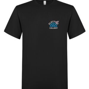 Electric Callboy Juice On Your Lips t- shirt