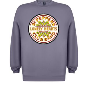 Beatles lonely Hearts Club Bluza