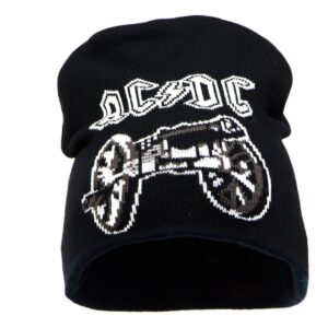 AC/DC - For those about to rock Czapka zimowa